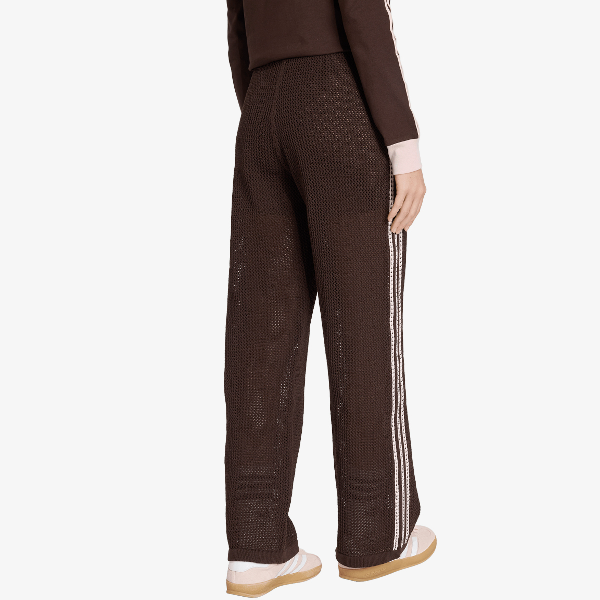 adidas Tracksuit Bottoms CROCHET TP