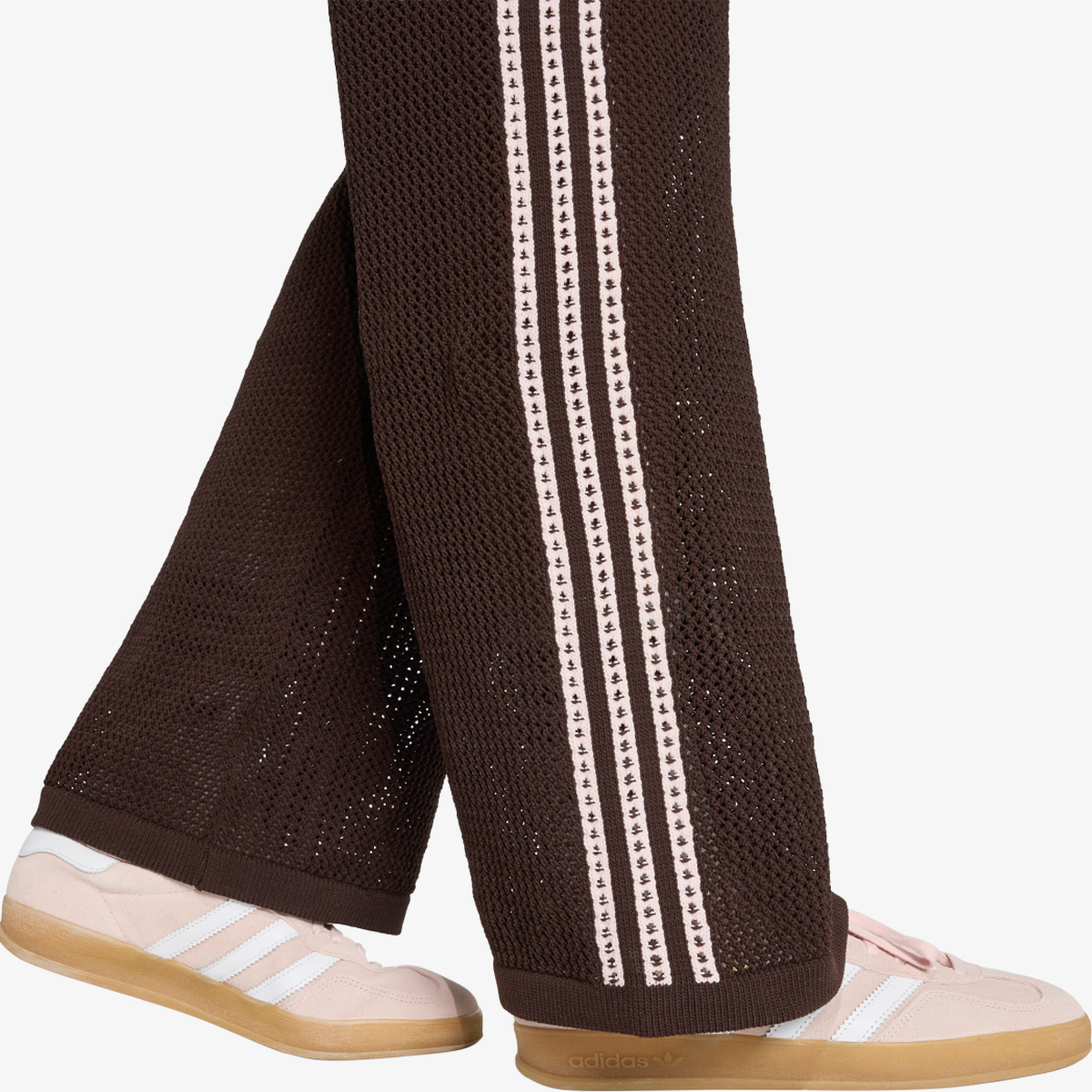 adidas Tracksuit Bottoms CROCHET TP
