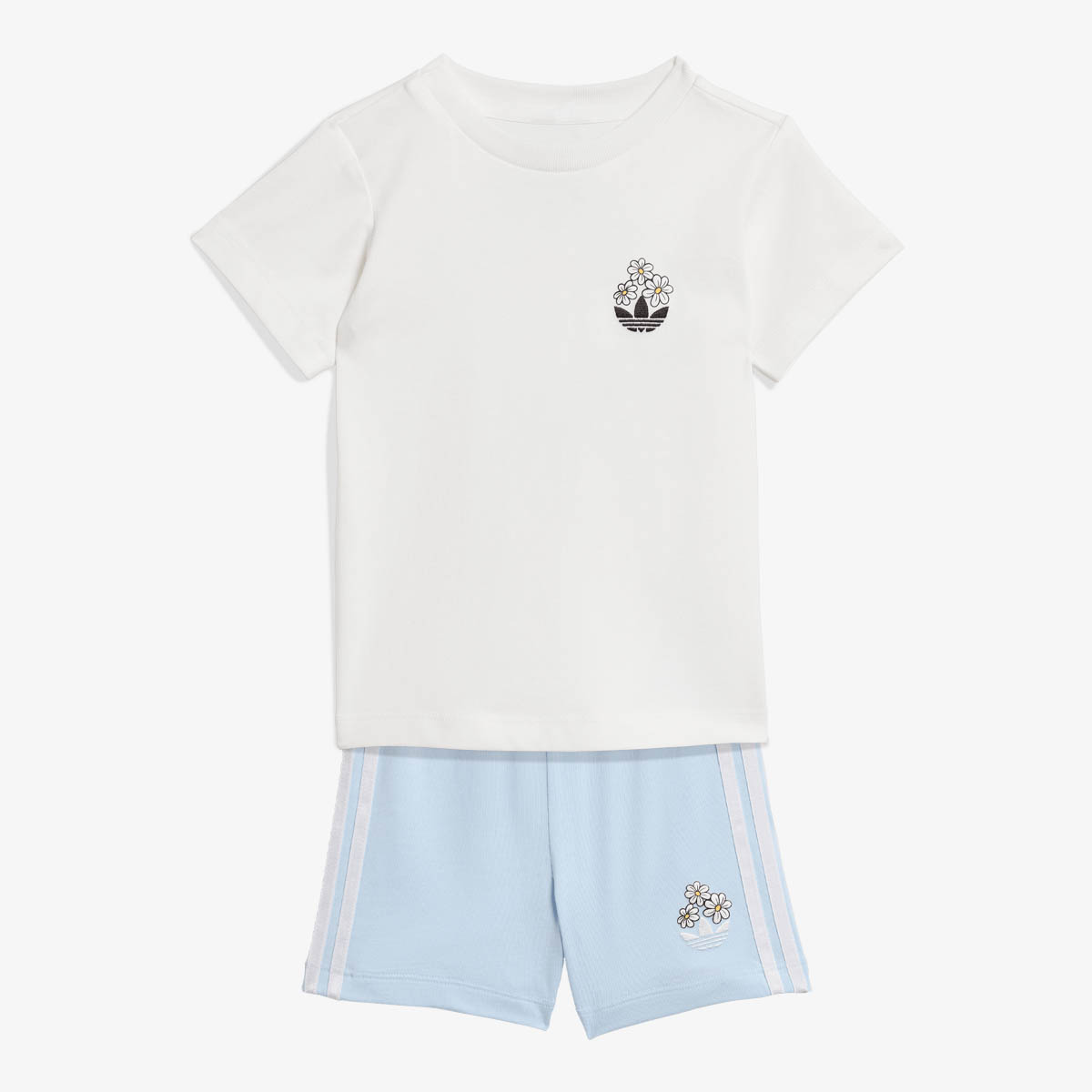 adidas Set SHORT TEE SET | Buzz - Online Shop
