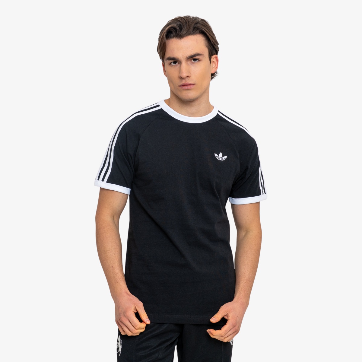adidas Маица 3-Stripes