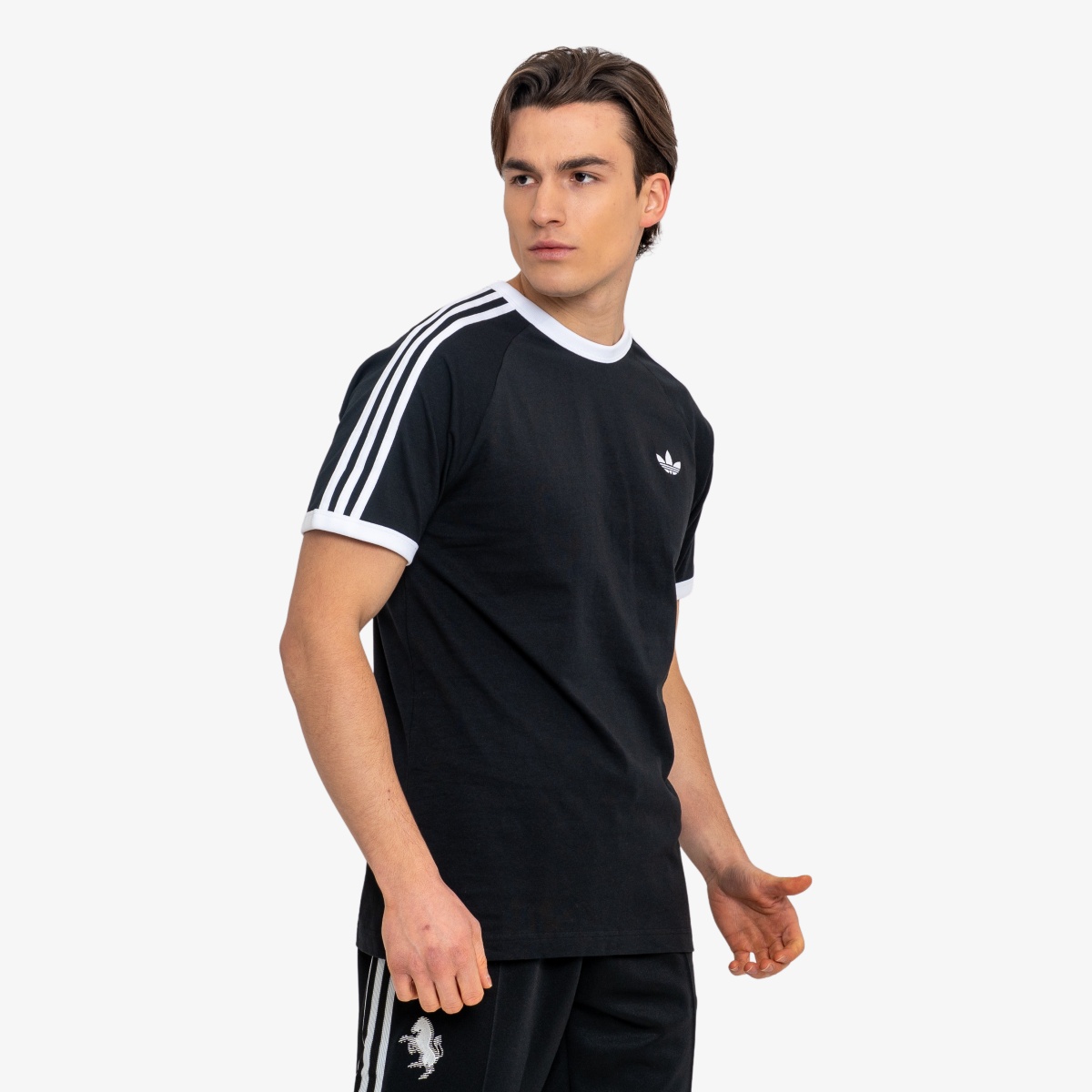 adidas Маица 3-Stripes