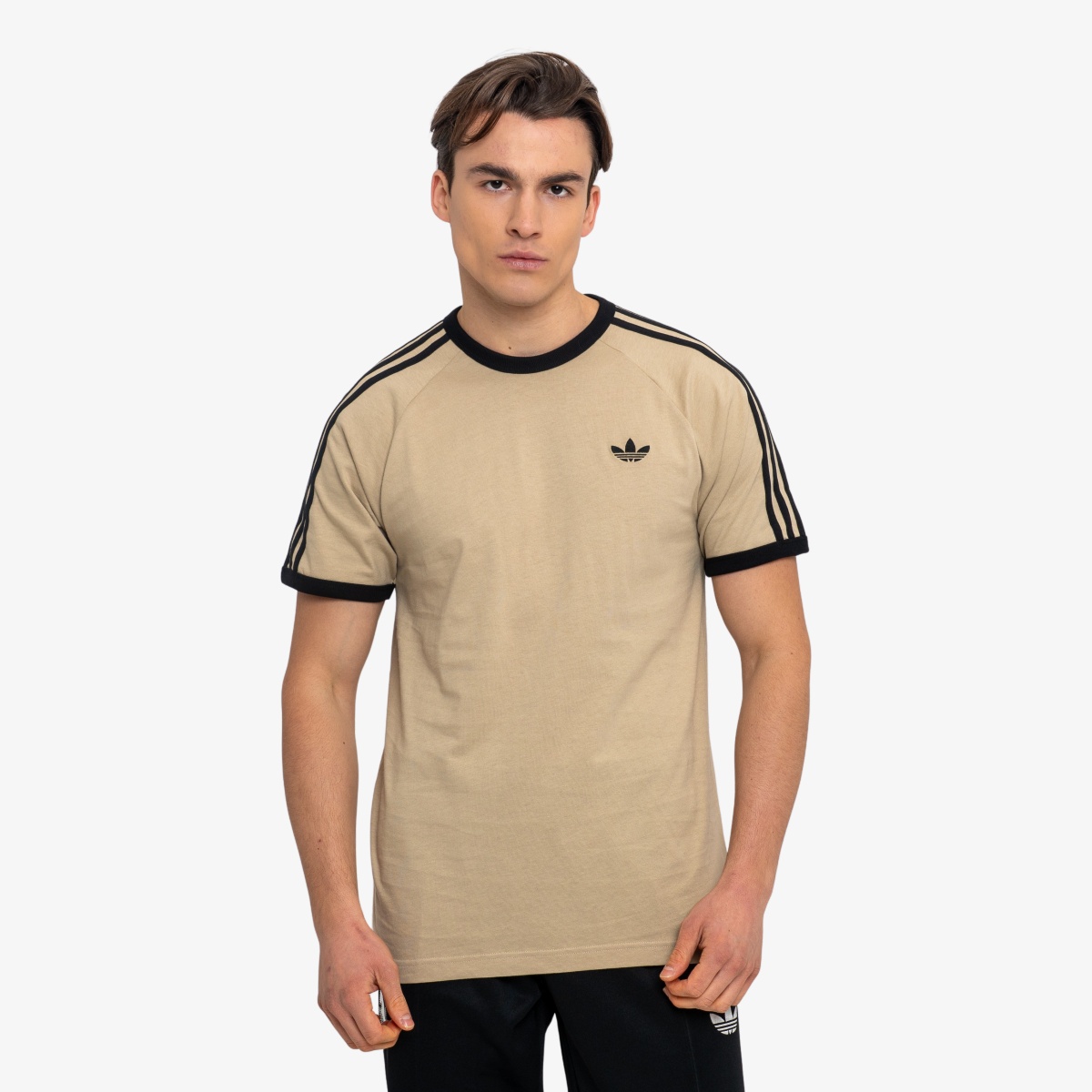 adidas Маица 3-Stripes
