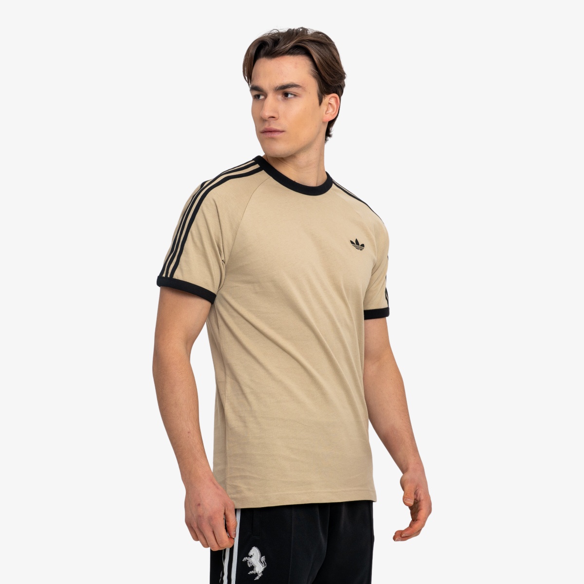 adidas Маица 3-Stripes