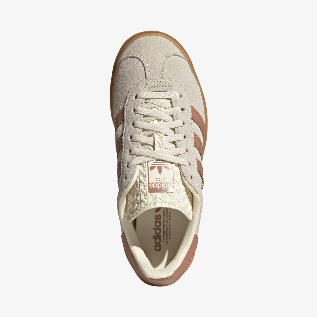 adidas Патики GAZELLE BOLD J