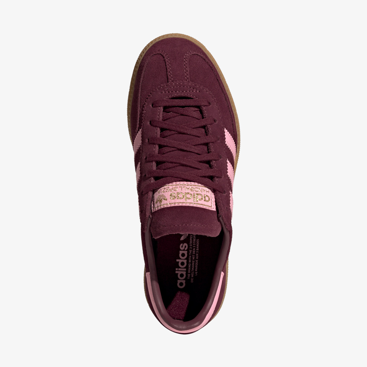 adidas Патики HANDBALL SPEZIAL J
