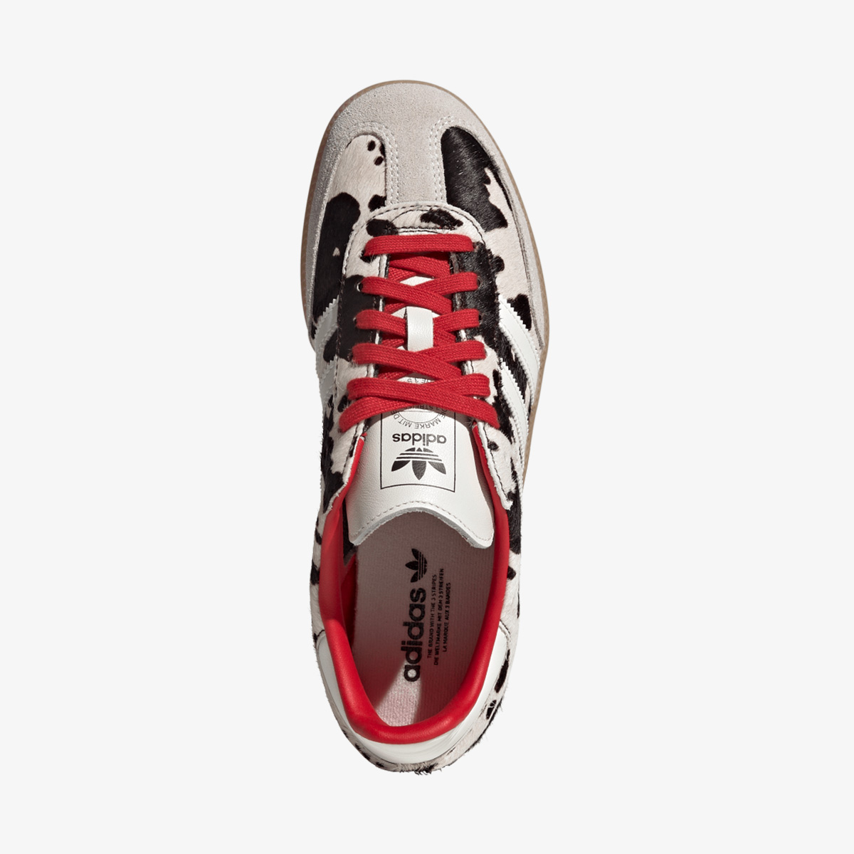 adidas Samba OG Sneakers