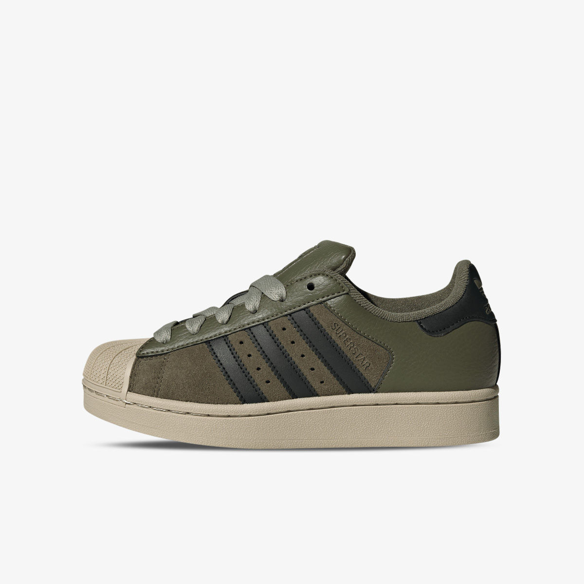 adidas Патики SUPERSTAR II J