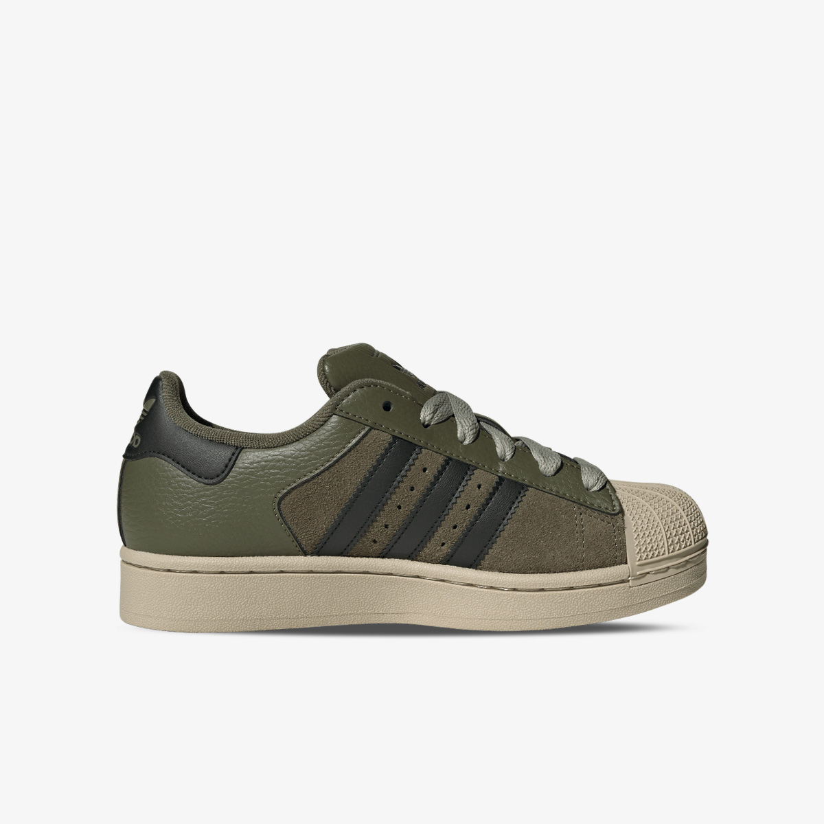 adidas Патики SUPERSTAR II J