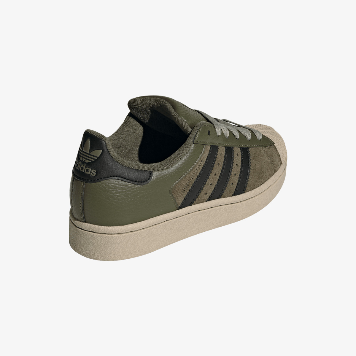 adidas Патики SUPERSTAR II J