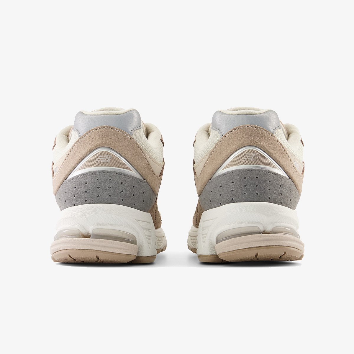NEW BALANCE Патики NEW BALANCE - 2002 