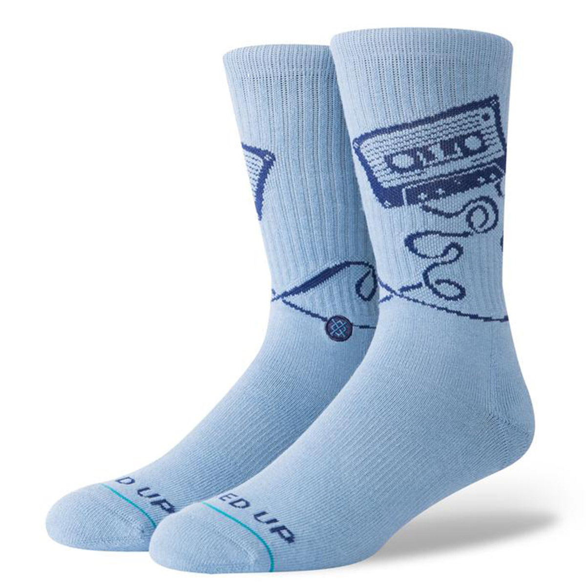 Stance Чорапи BLUE MIXED 