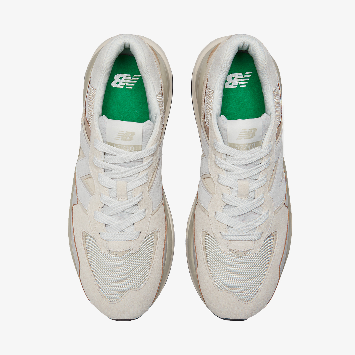 NEW BALANCE Патики 5740 