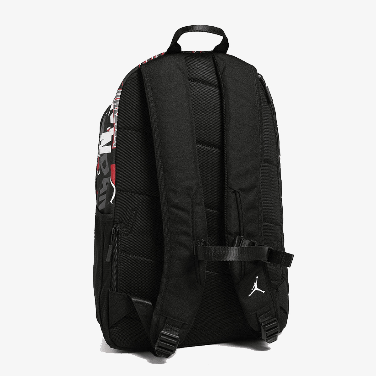 Nike Ранец JAM AIR PATROL BACKPACK