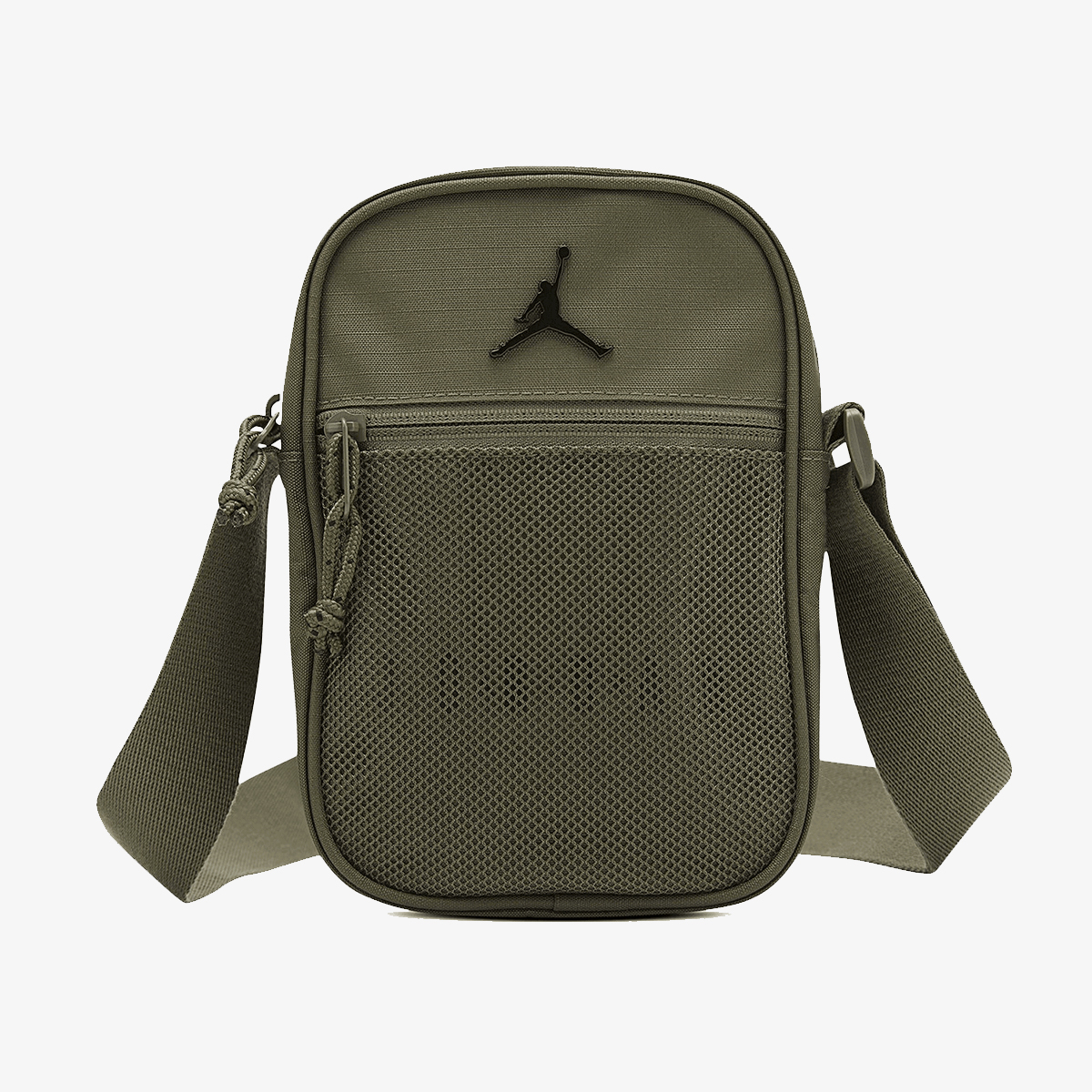 Nike Торбица JAM BLACKTOP FESTIVAL BAG
