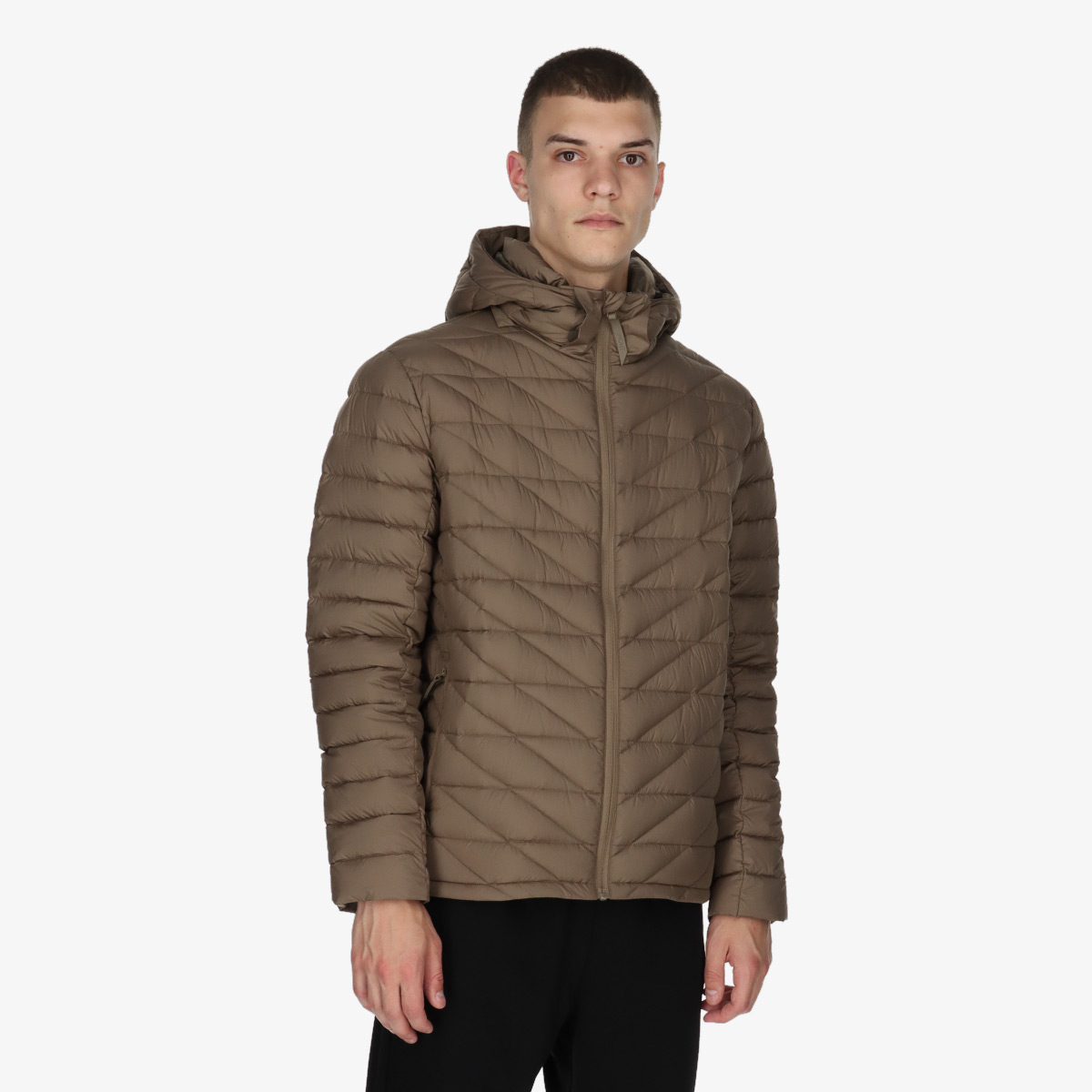 MONT Јакна MONT M LIGHTWEIGHT JKT 