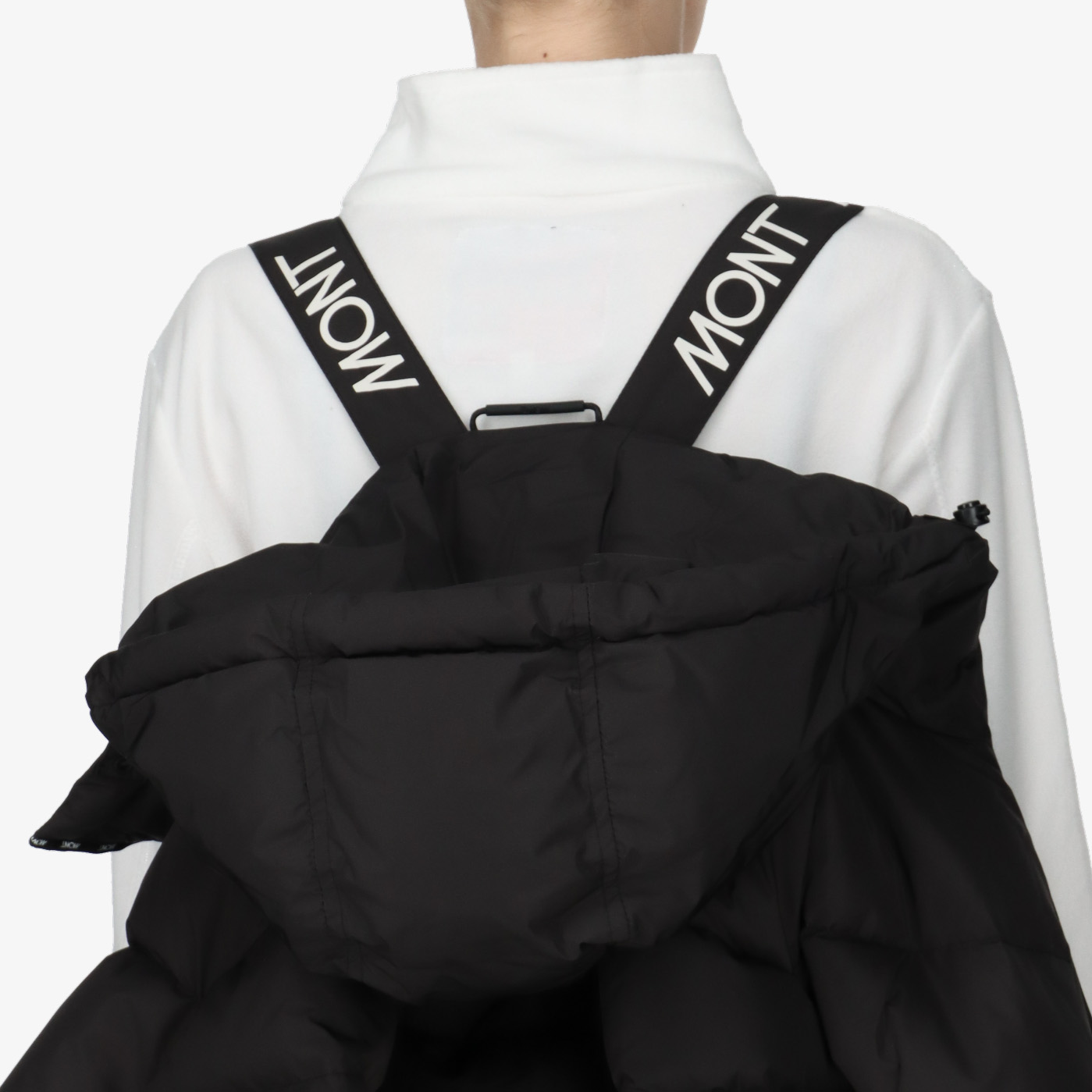 MONT Јакна MONT ALPINE LONG JKT 