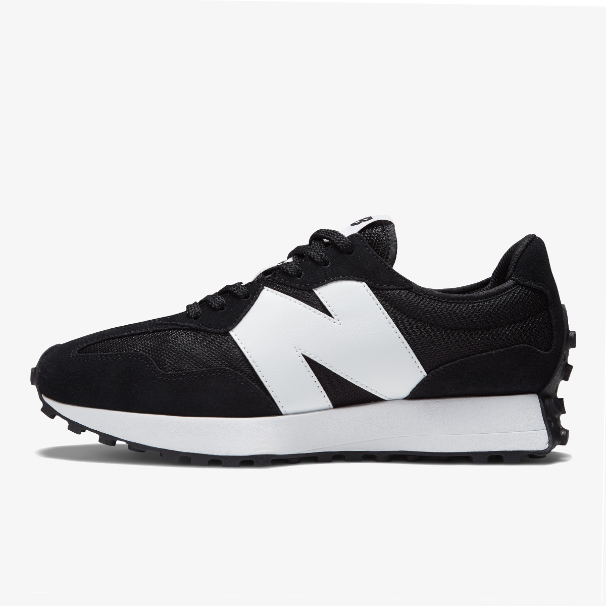 NEW BALANCE Патики 327 