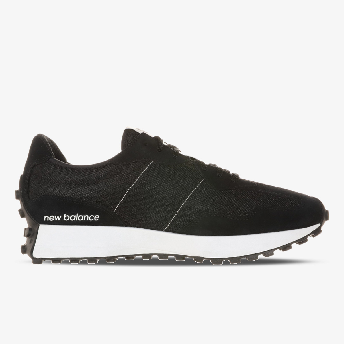NEW BALANCE Патики 327 