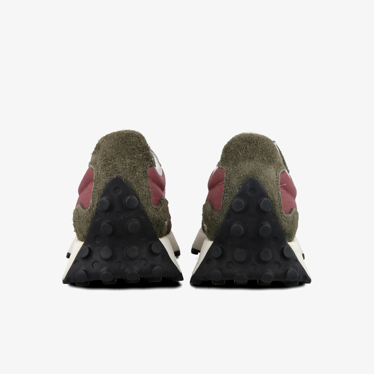 NEW BALANCE Патики 327 
