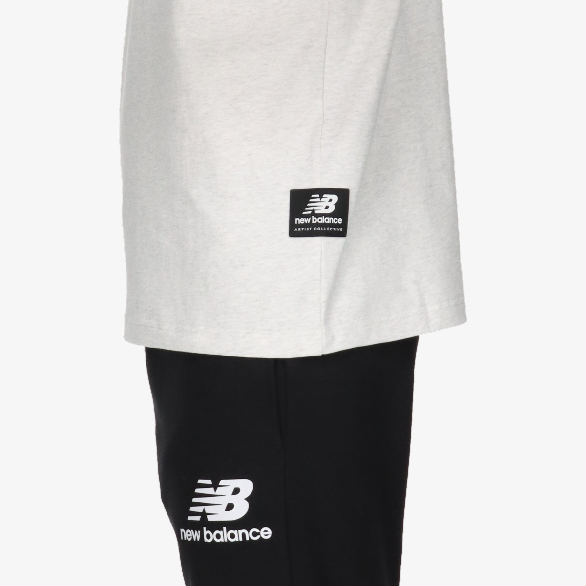 NEW BALANCE Маица Athletics Seb Curi All Good Tee 