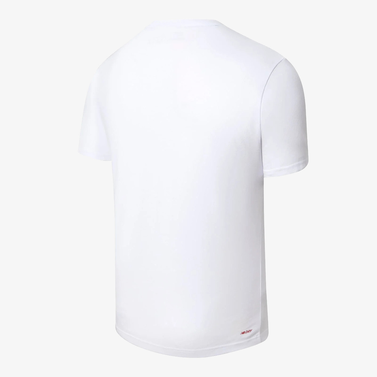 NEW BALANCE Маица Athletics Seb Curi All Good Tee 