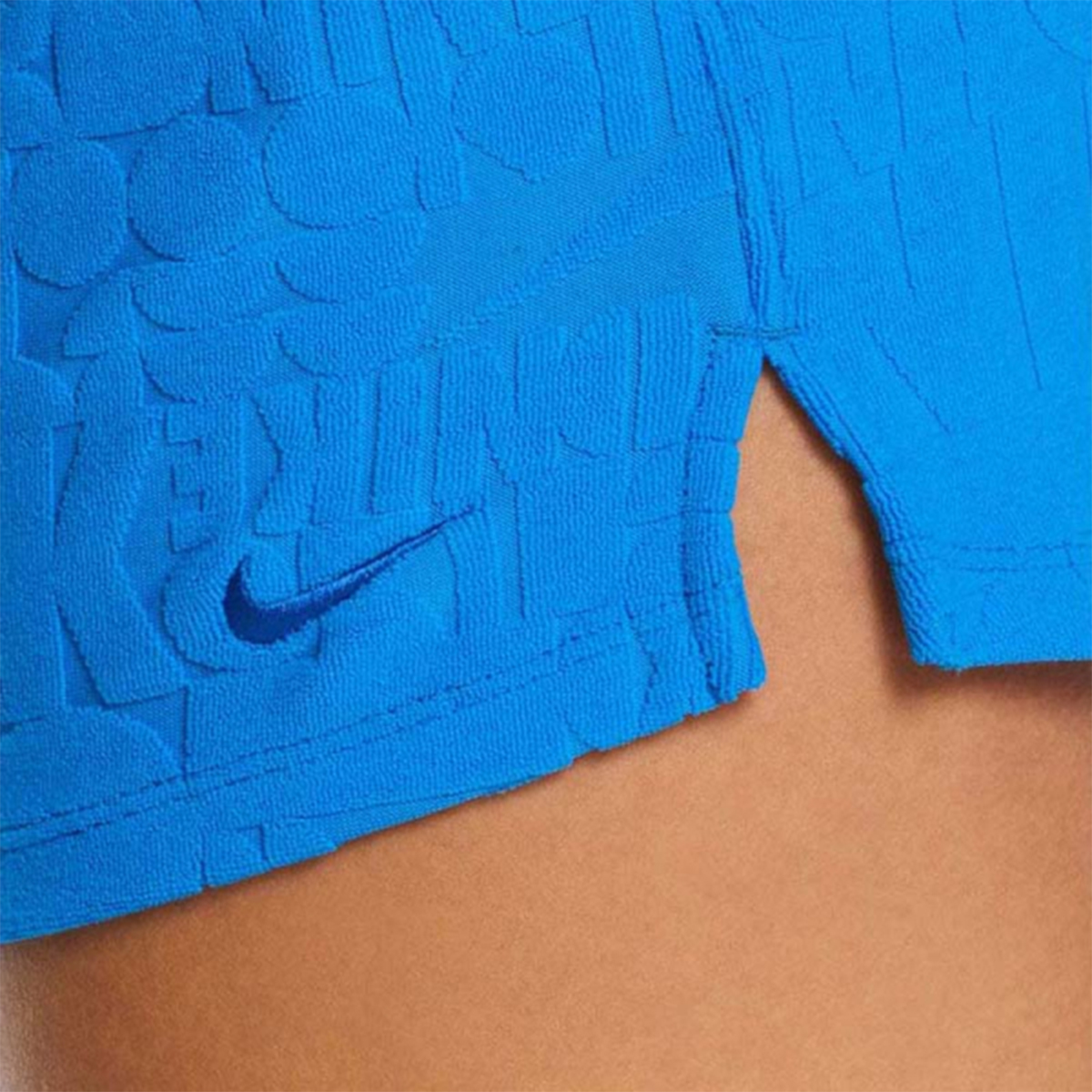 Pantallona të shkurtra Nike MBUSHJE E SHKURTËR