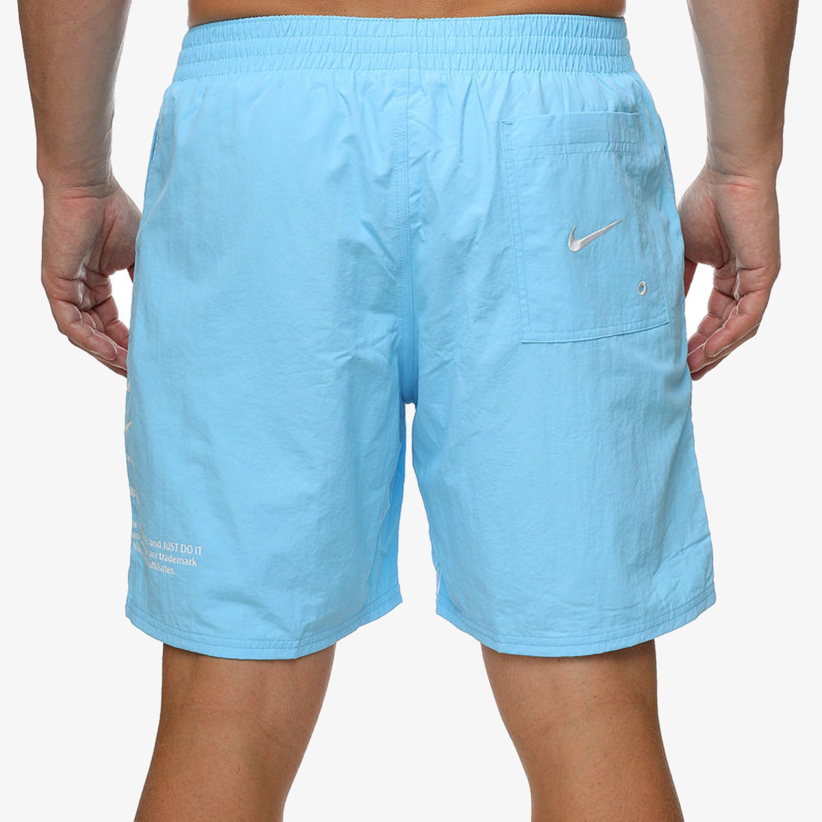 Nike Shorts Volley Short
