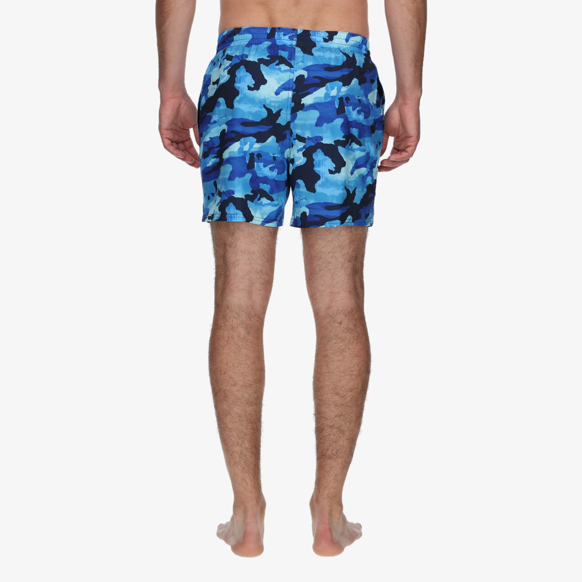 Pantallona të shkurtra Nike Classic Camo