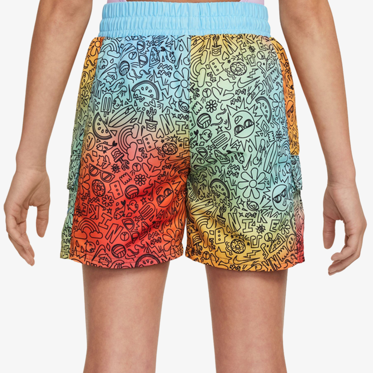 Nike Shorts 6" VOLLEY SHORT