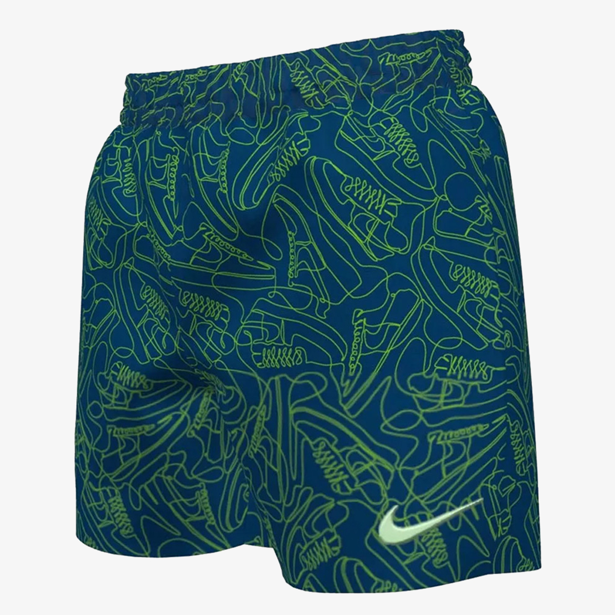 Nike Шорц 4" Volley