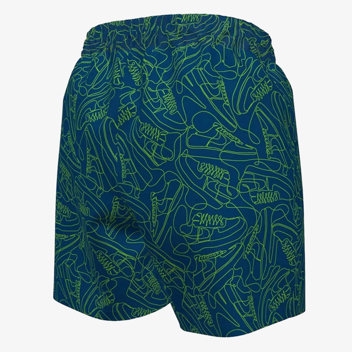 Nike Шорц 4" Volley