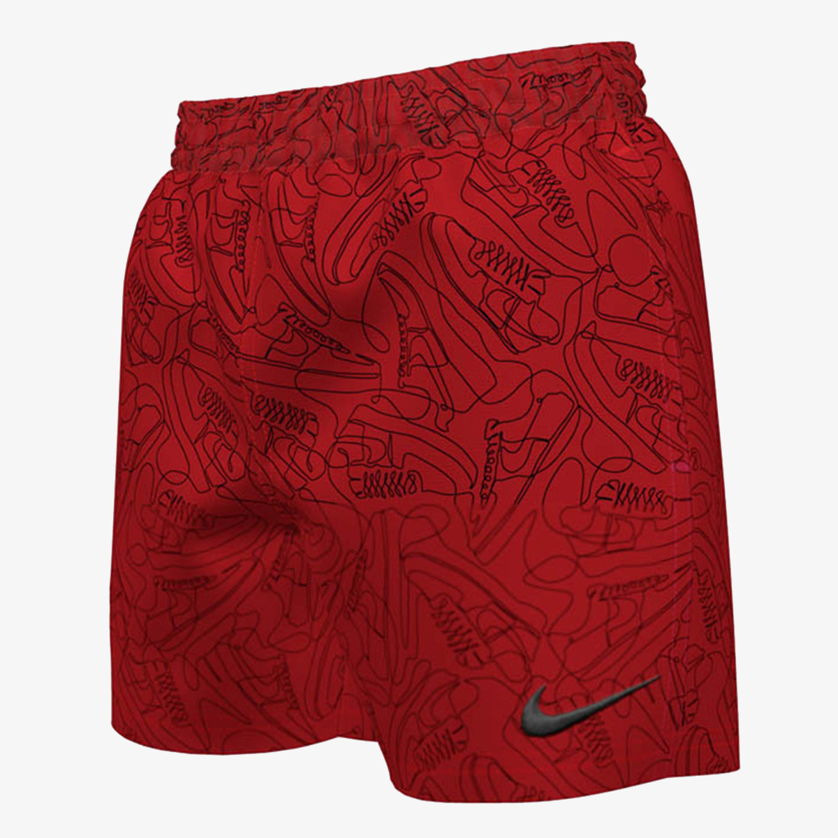 Nike Шорц 4" Volley