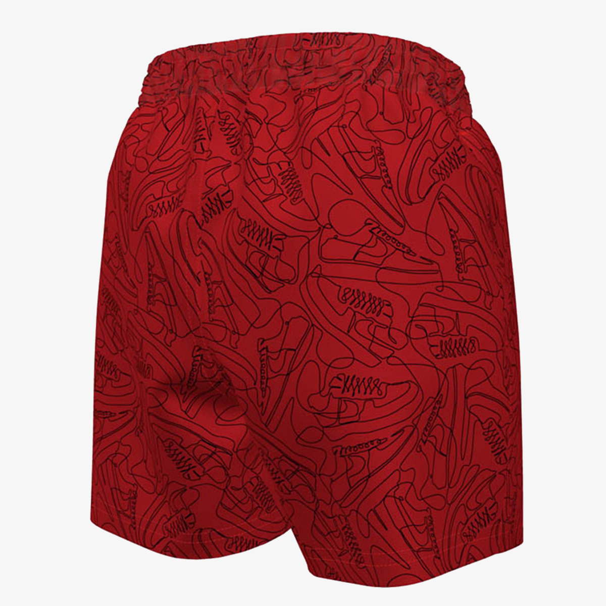 Nike Шорц 4" Volley
