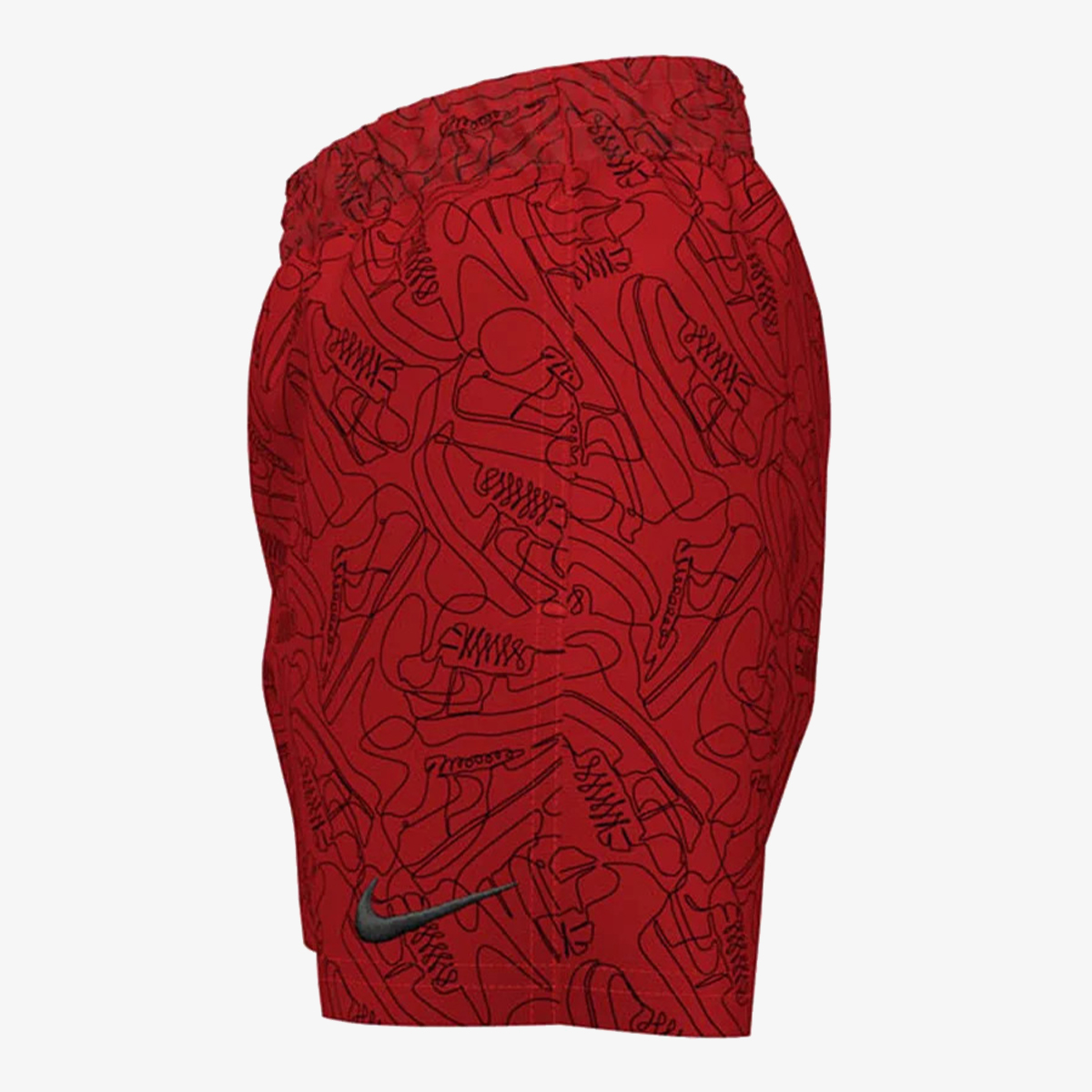 Nike Шорц 4" Volley