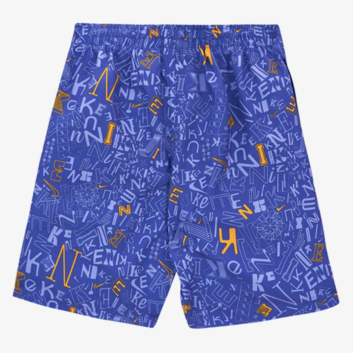Pantallona të shkurtra Nike Blender