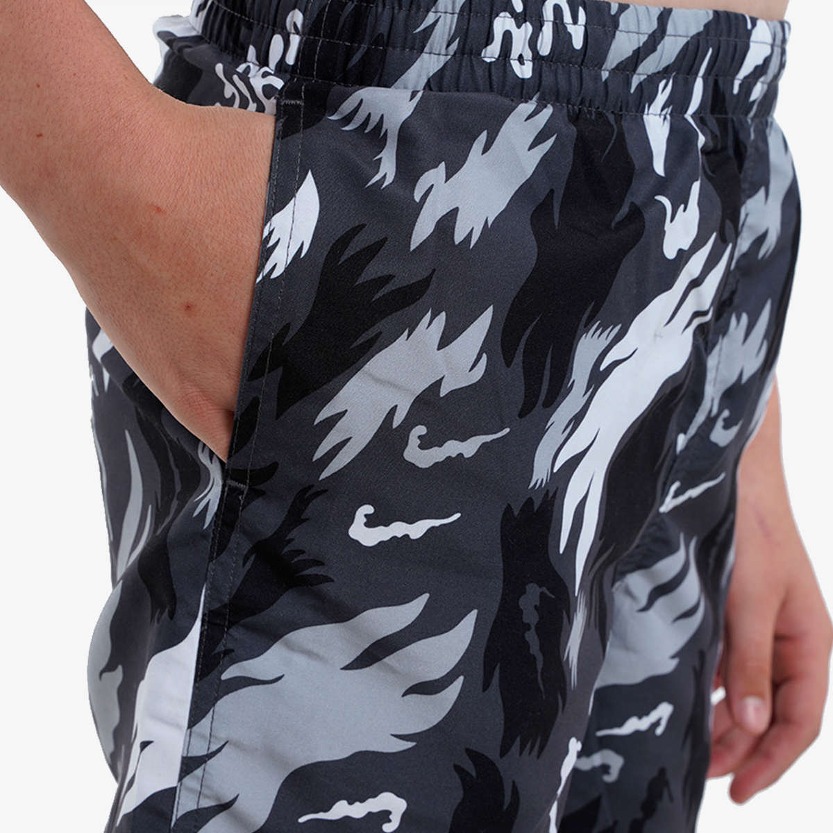 Nike Shorts 4" Volley
