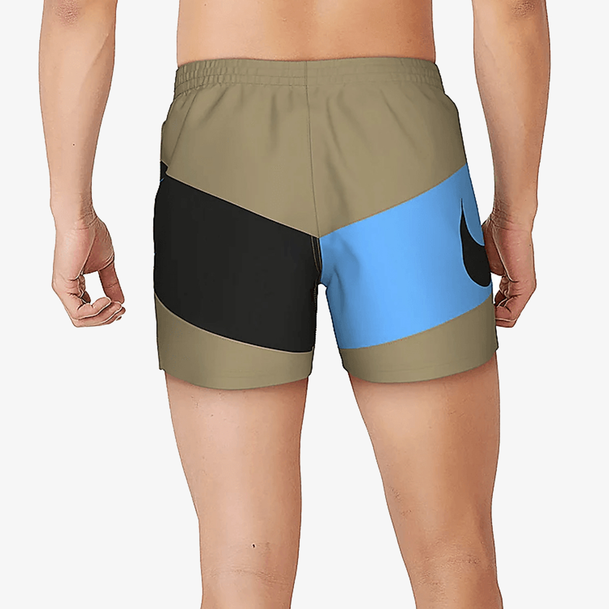 Nike Shorts 5 inch Volley Short