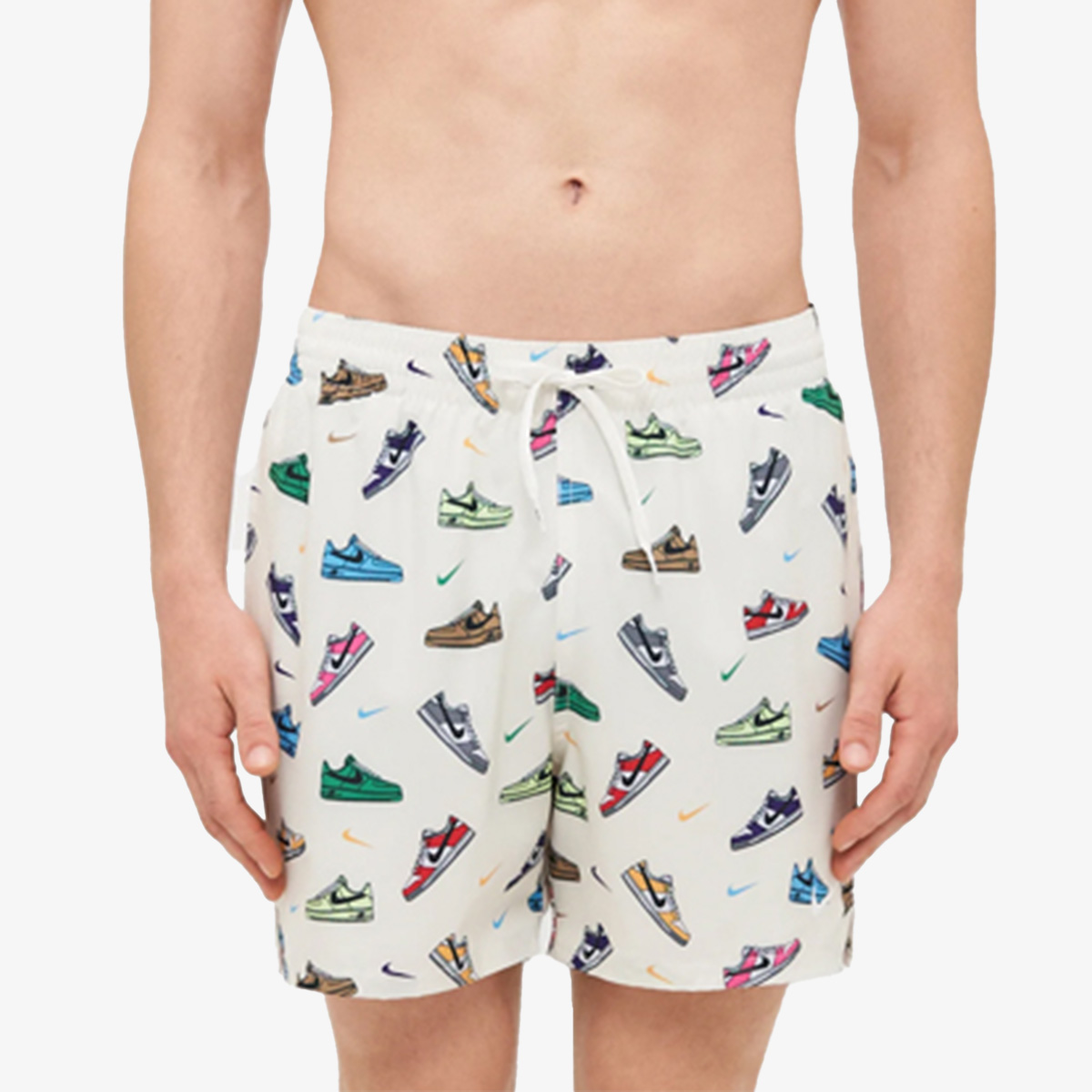 Nike Шорц 5 Inch Volley Short