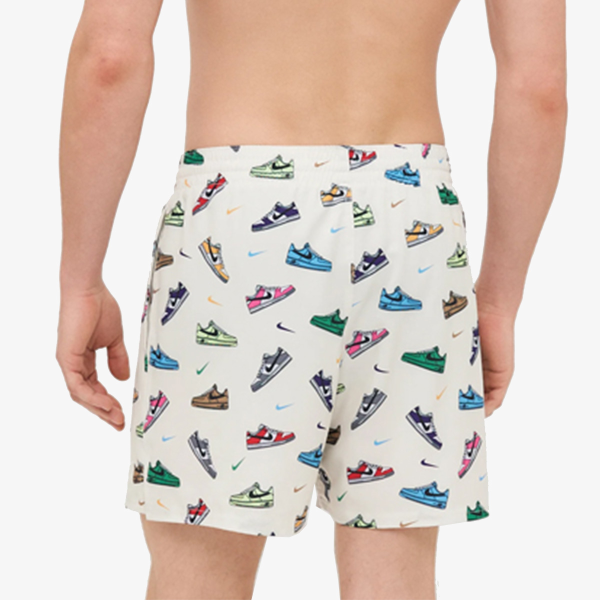Nike Шорц 5 Inch Volley Short