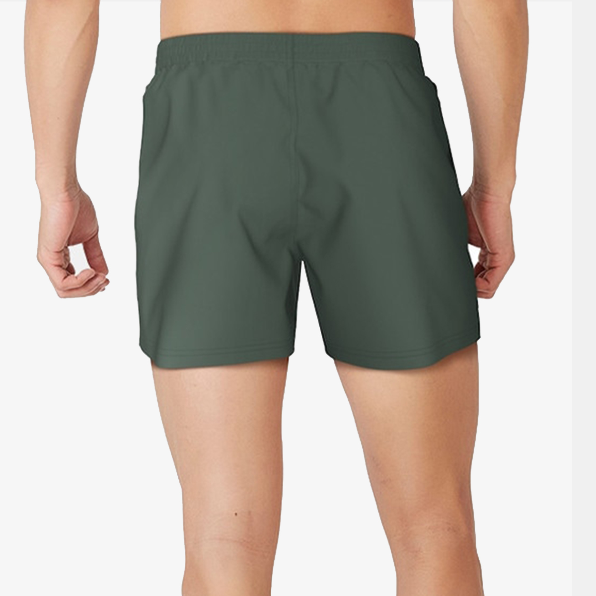 Nike Шорц 5 inch Volley Short