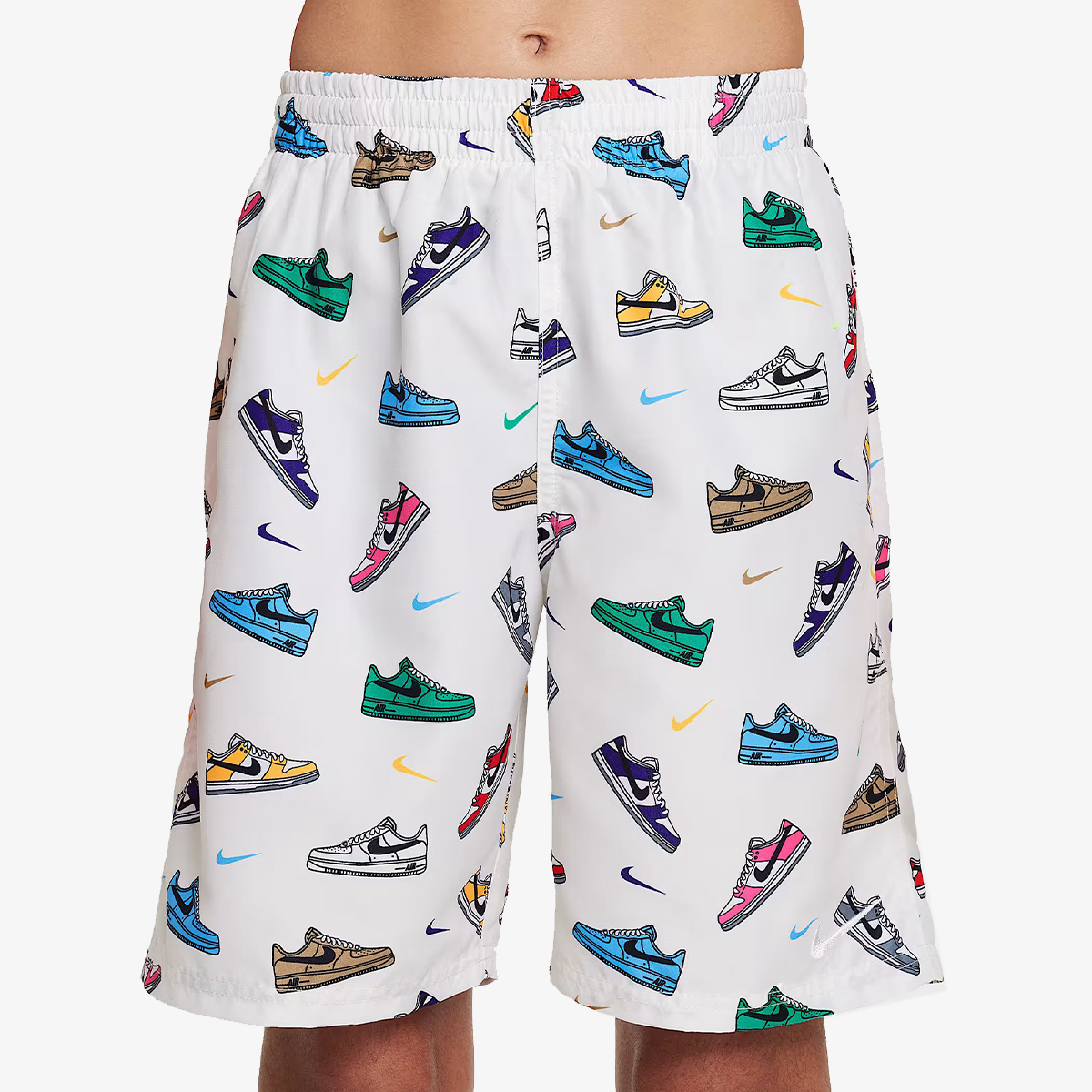 Nike Shorts 7 inch Volley Short