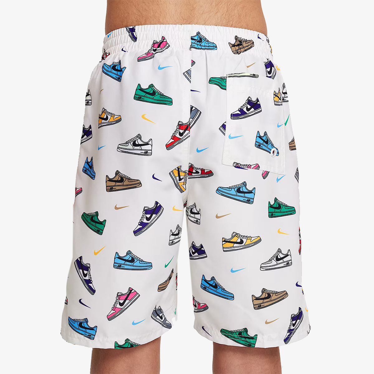 Nike Shorts 7 inch Volley Short
