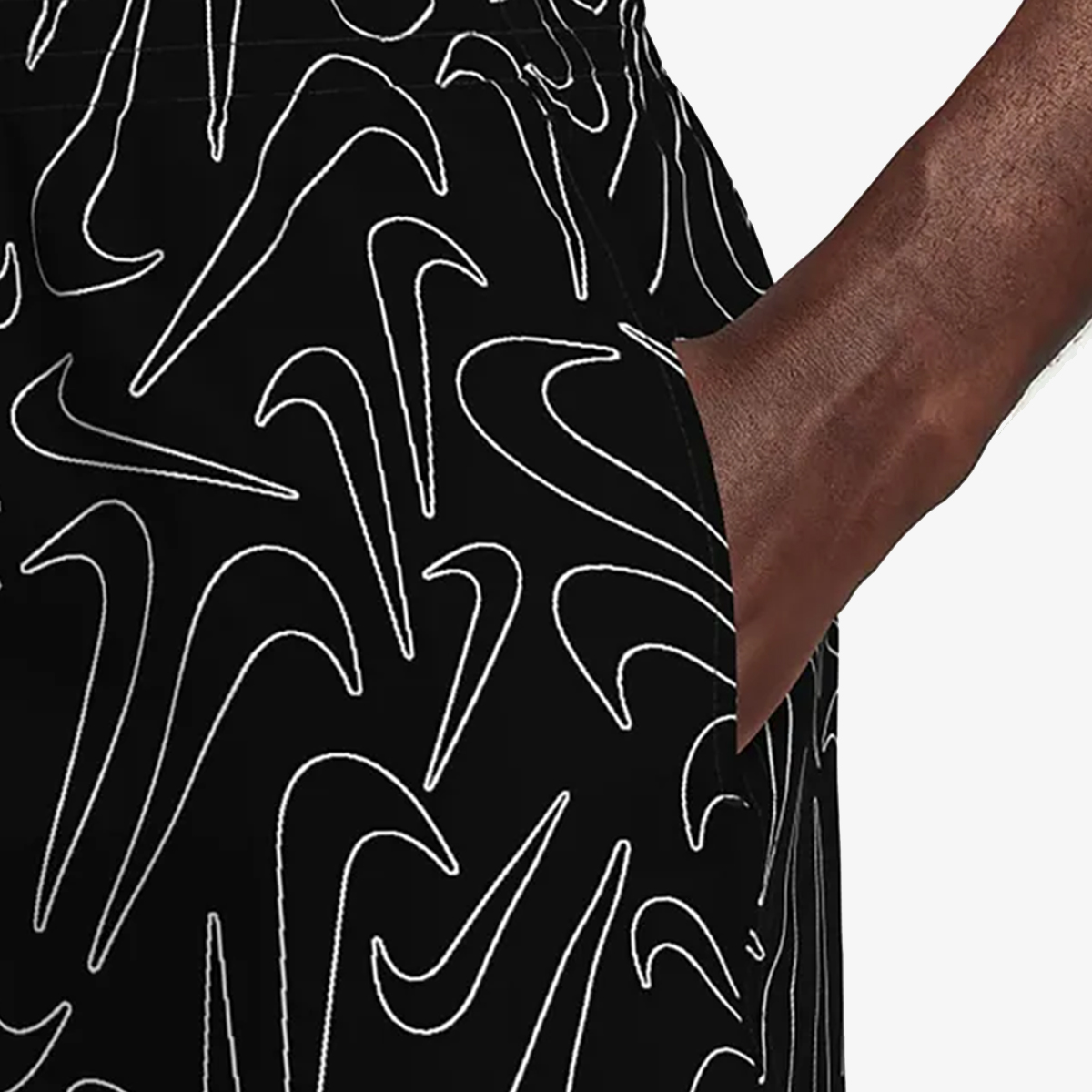 Nike Шорц Volley
