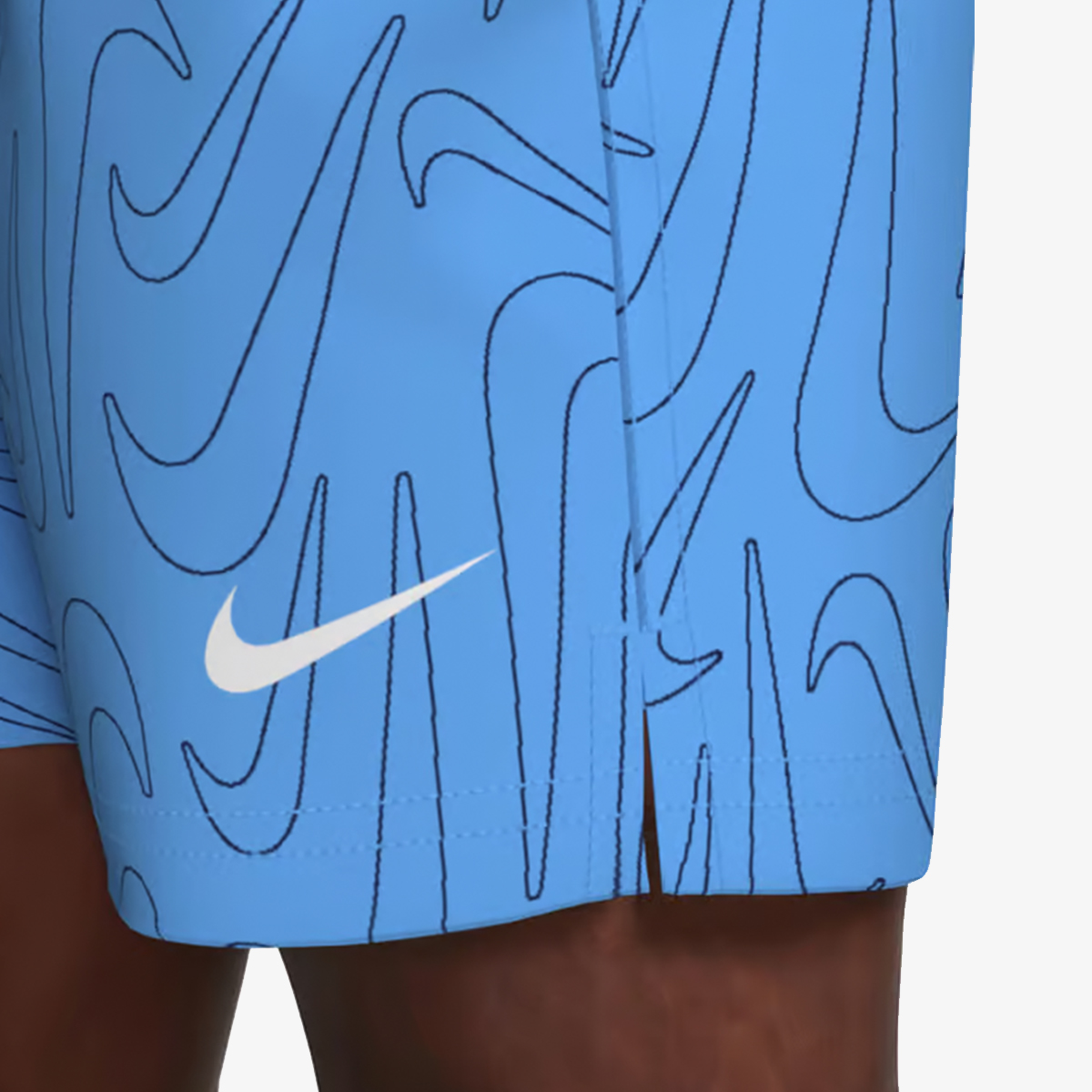 Pantallona të shkurtra Nike 5" VOLLEY SHKURTRA