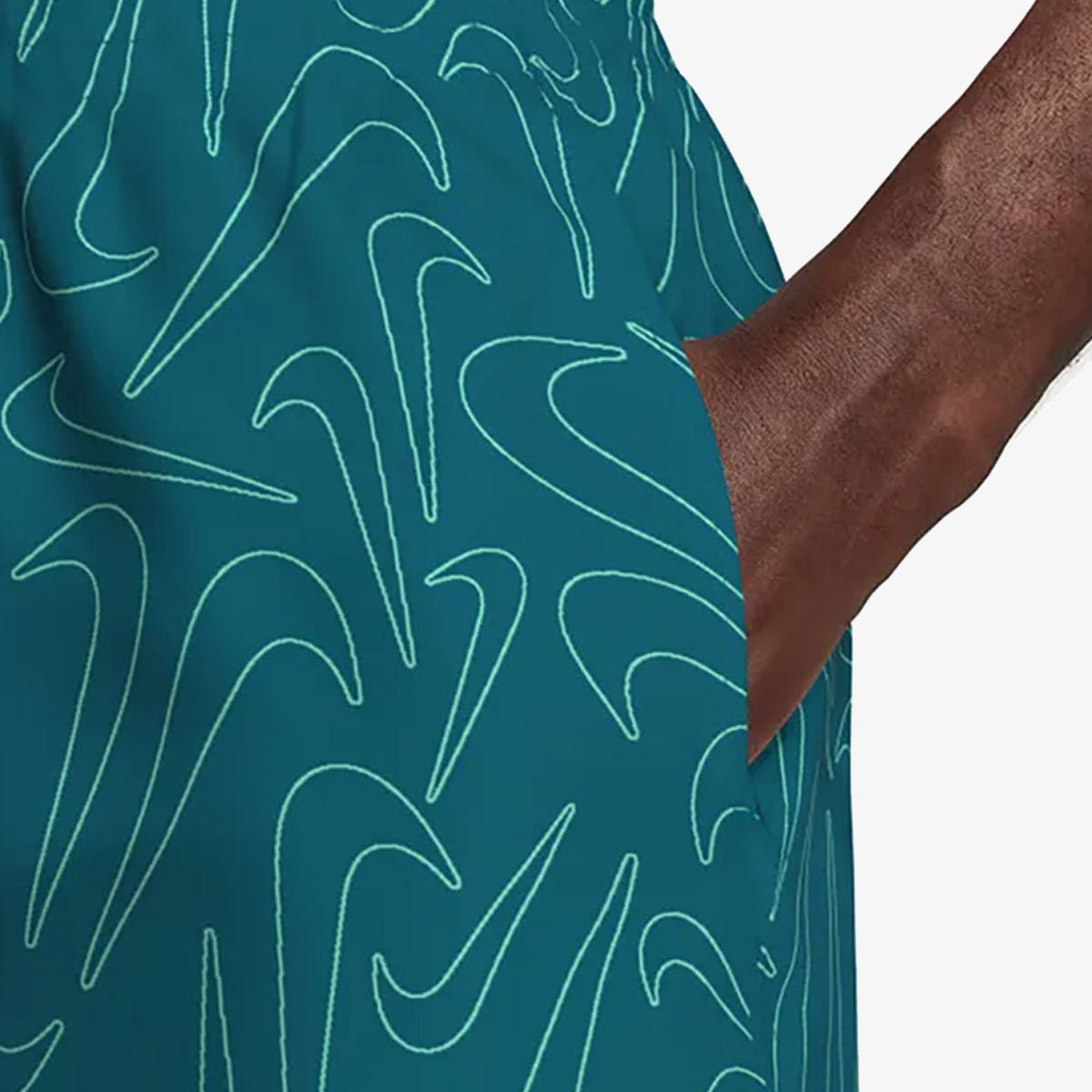 Nike Шорц Volley