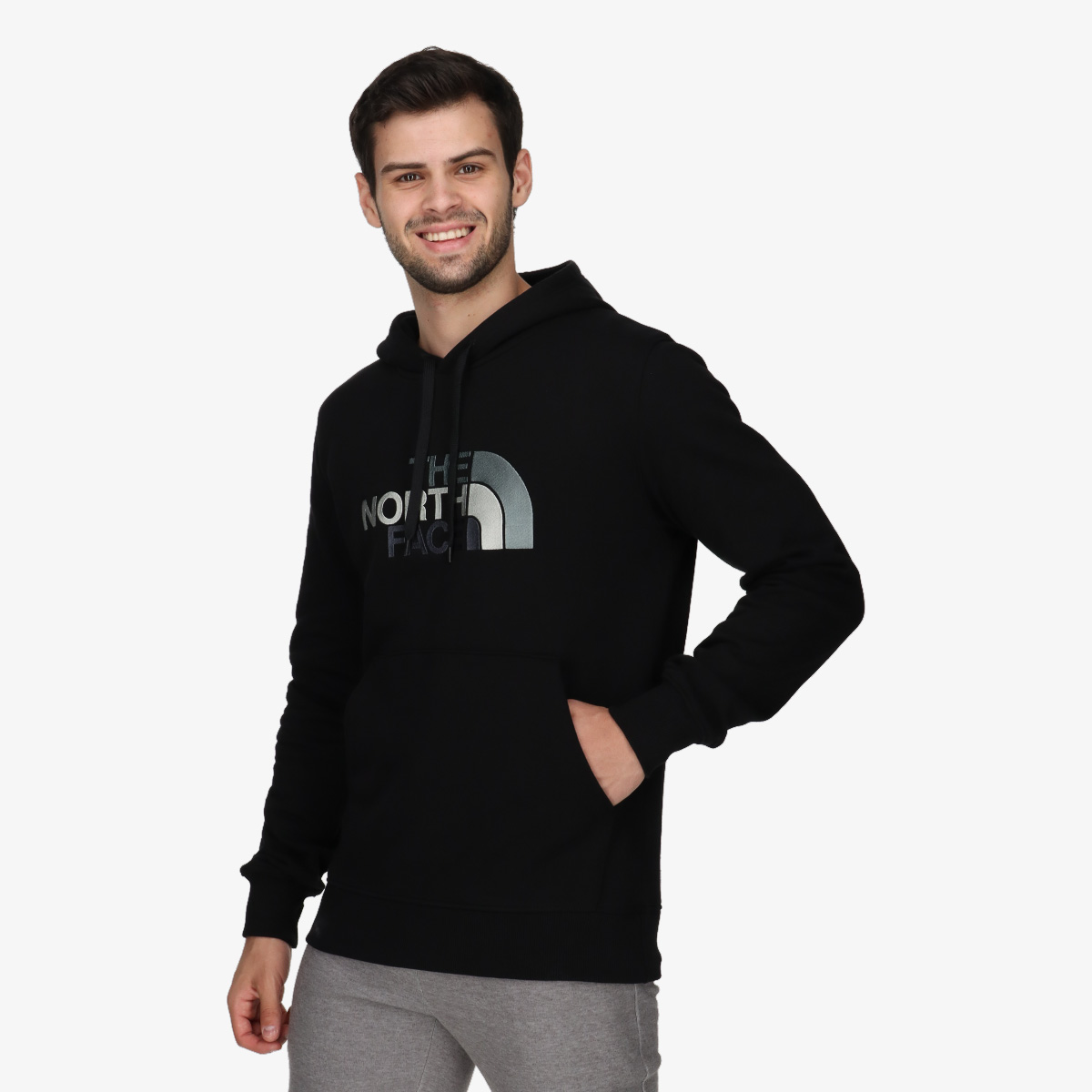 The North Face Дуксер Drew Peak Pullover 