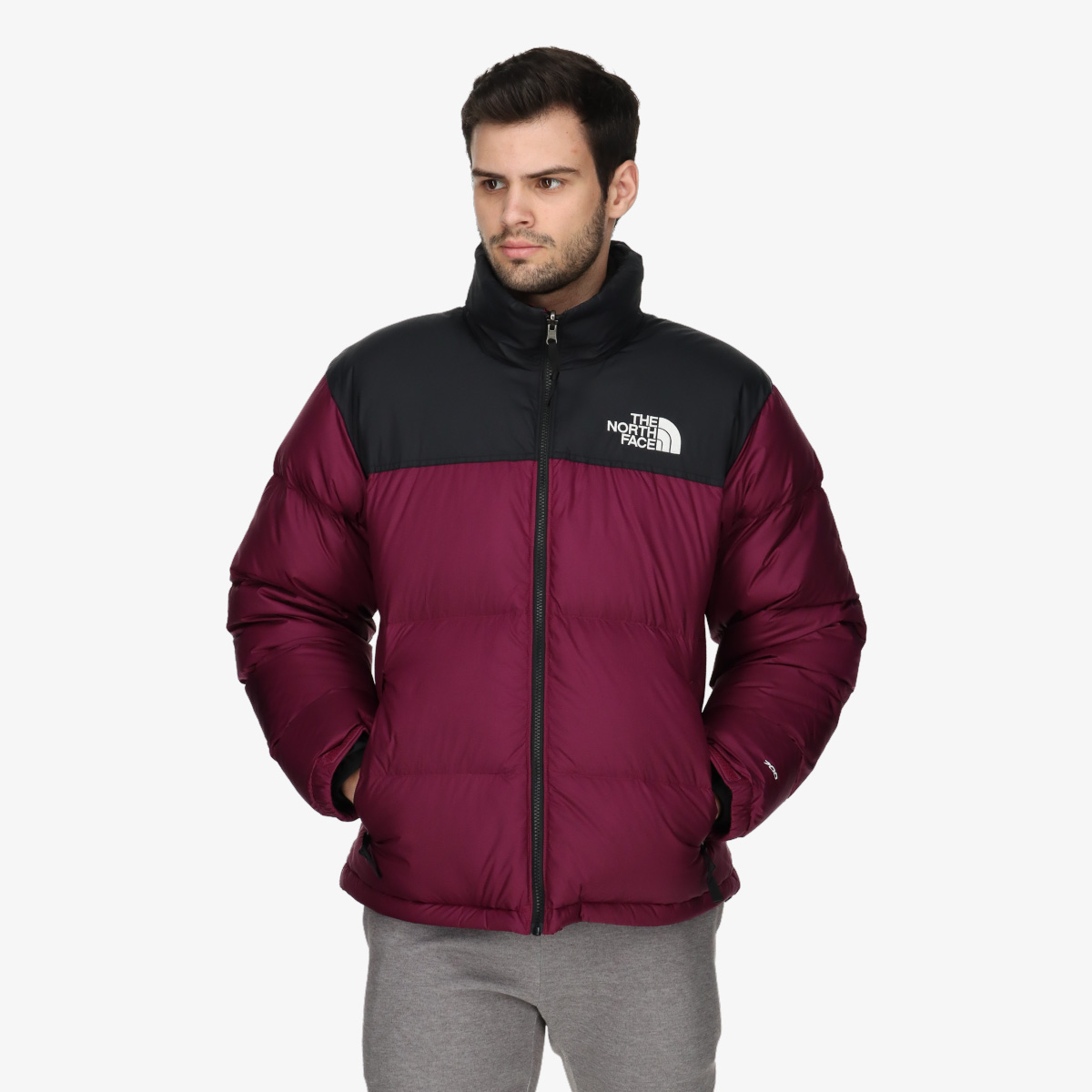 THE NORTH FACE Јакна MEN’S 1996 RETRO NUPTSE JACKET 