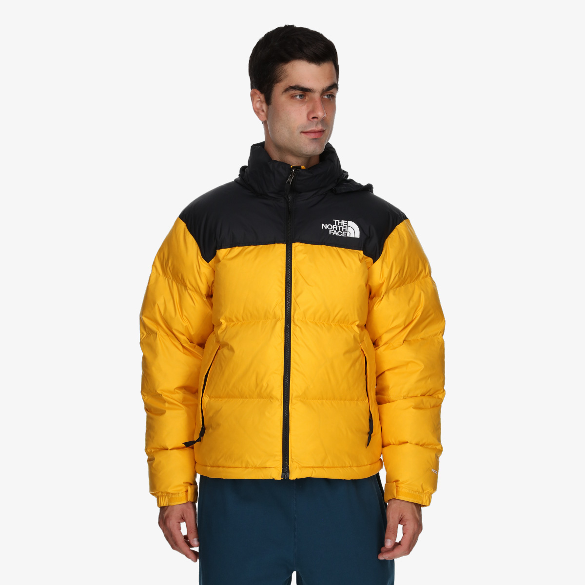 THE NORTH FACE Јакна MEN’S 1996 RETRO NUPTSE JACKET 