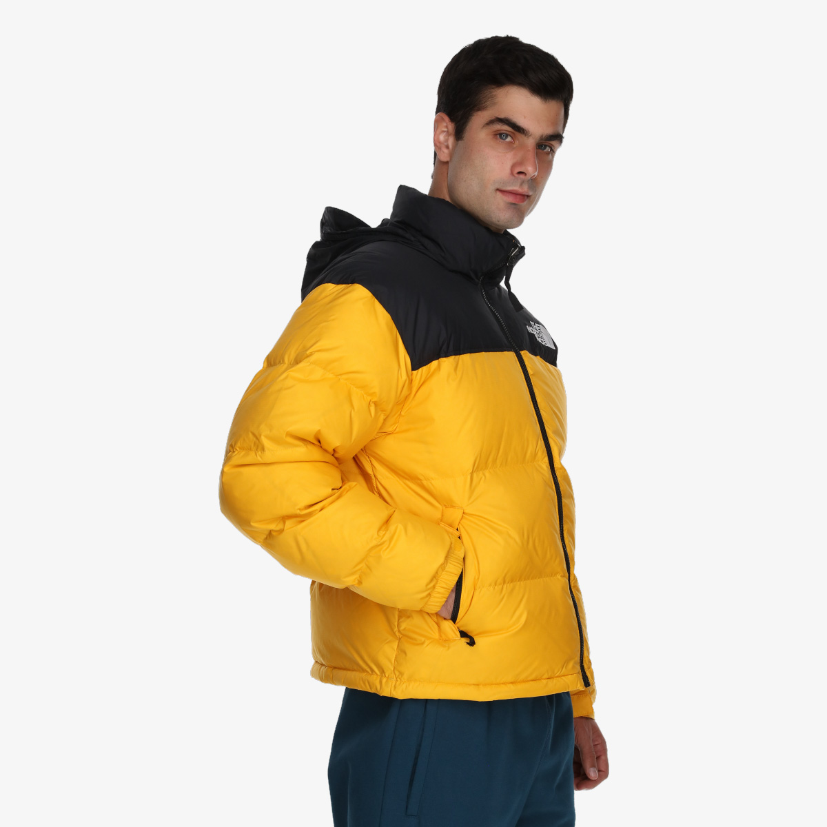 THE NORTH FACE Јакна MEN’S 1996 RETRO NUPTSE JACKET 