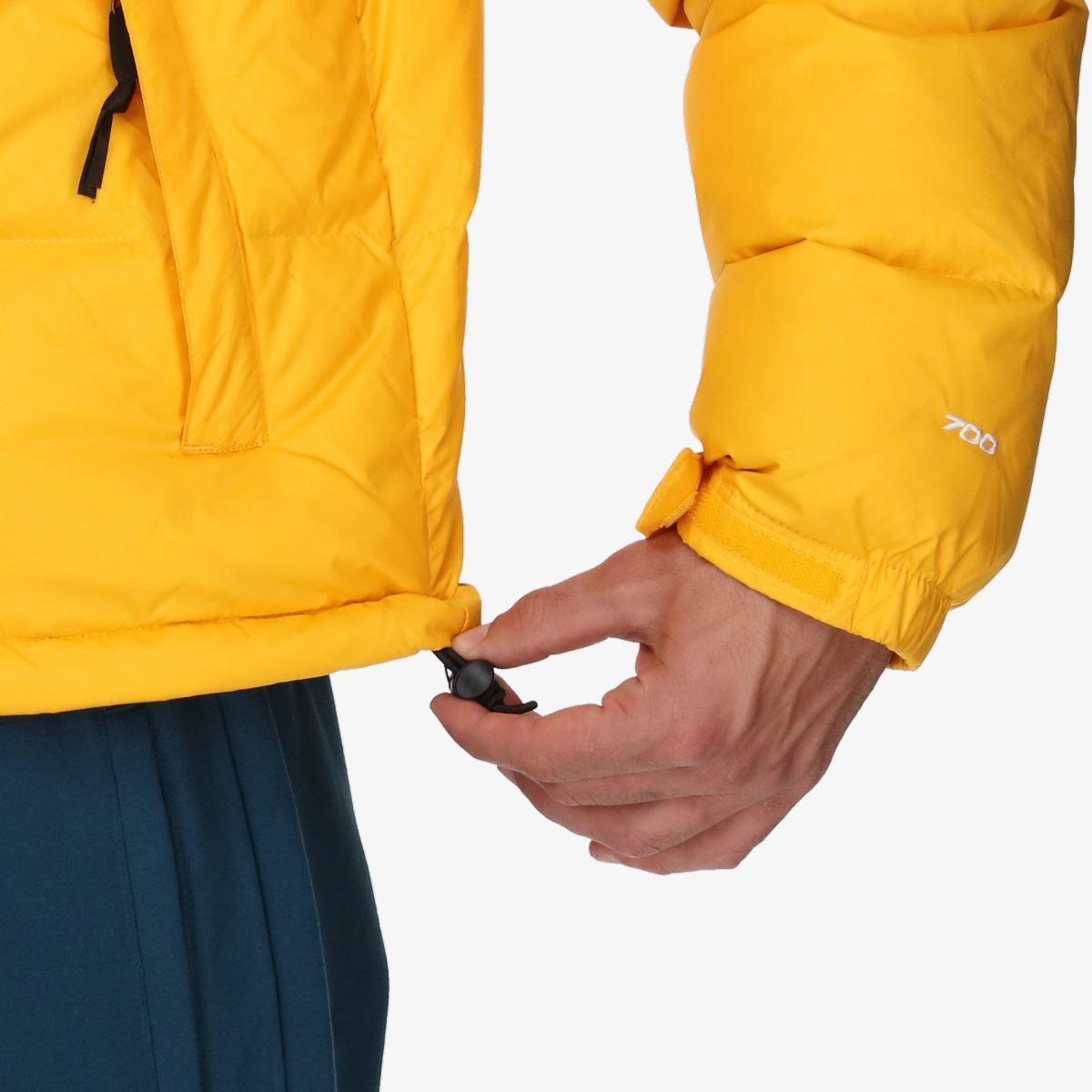 THE NORTH FACE Јакна MEN’S 1996 RETRO NUPTSE JACKET 
